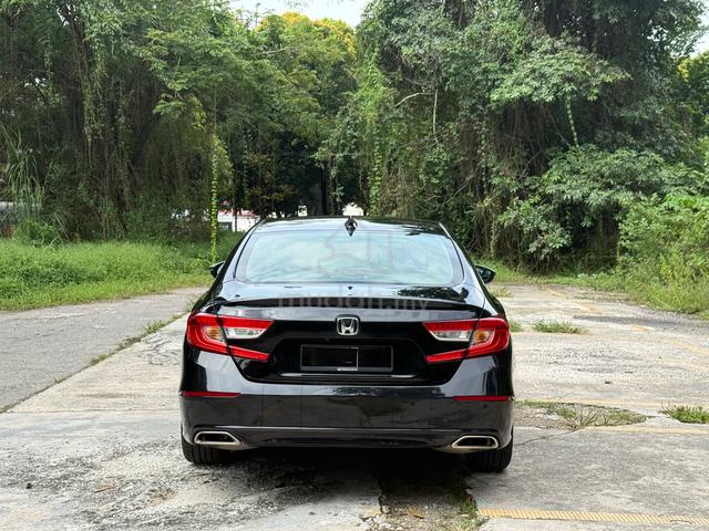 2021 Honda ACCORD TC-P 1.5L (A) - 5