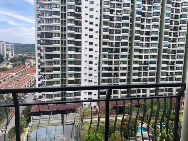 One Damansara 1
