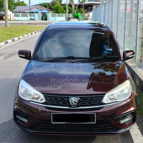 2020 Proton SAGA PREMIUM AT 1.3L (A)  - 2