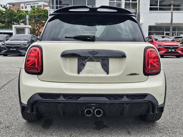 Mini COOPER 2.0 S JCW SUNROOF CHEAPEST PRICE - 4