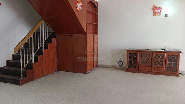 .🟥Taman Daya Kepong, 20x60🟥2 Storey House, Extended, Super Deal 1