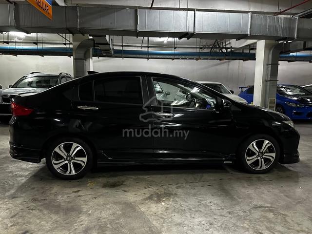 2015 Honda CITY 1.5 V MY14 GM6 (A)LOAN KEDAI$MURAH - 5