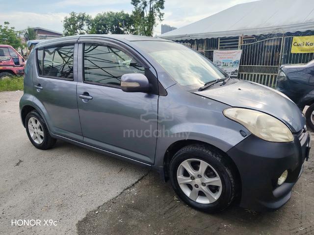 2009 Perodua MYVI 1.3 EZI MY05 M300 FACELIFT (A) - 5