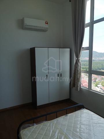 1Sulaman Platinum Tower 5
