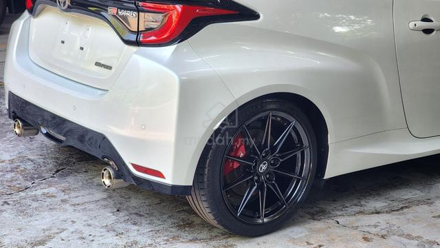 2021 [PERFMNCE UPGRADE] Toyota GR YARIS 1.6 RZ HP - 4