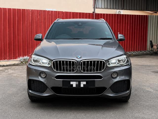 2016/17 Bmw X5 2.0 xDRIVE40e MSPORT (A) LOAN KEDAI - 2