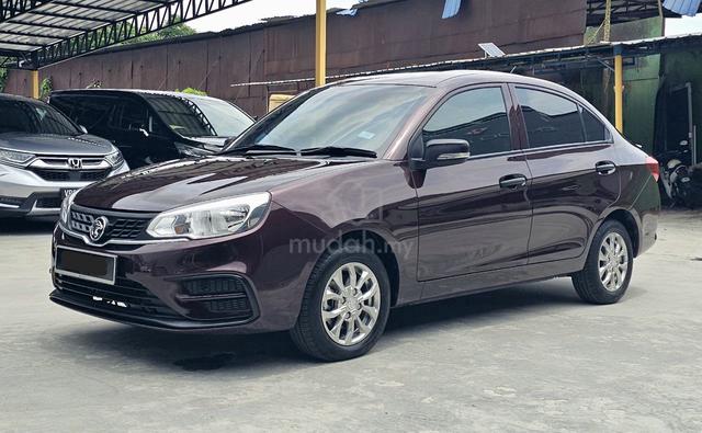 2023 Proton SAGA 1.3 STANDARD (A) - 2