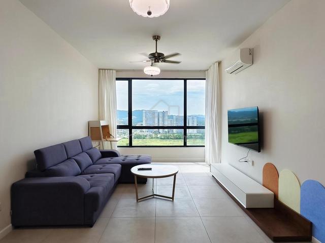 Anggun Residences @ Batu Kawan 1