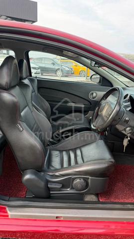 2014 Proton SATRIA 1.6 NEO R3 EXECUTIVE (M) - 5
