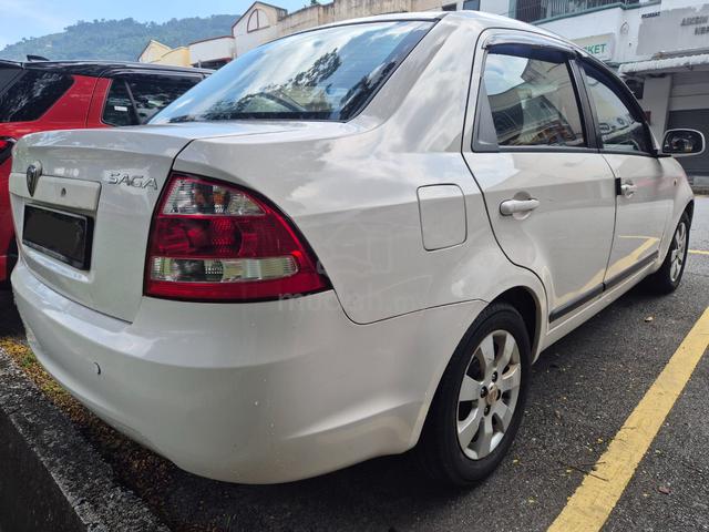 2009 Proton SAGA 1.3 M-LINE (A) - 3