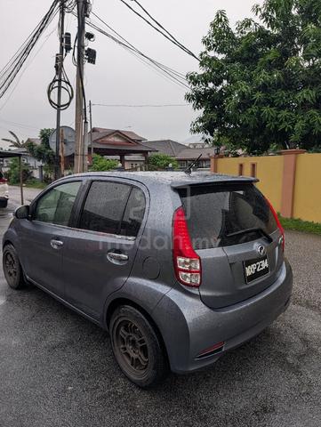 2012 Perodua MYVI 1.3 SXI PREMIUM (M) - 3