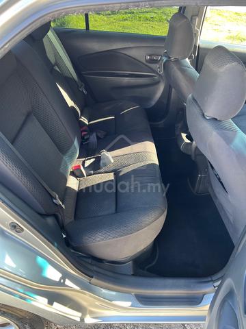 2010 Toyota VIOS 1.5 J FACELIFT (A) - 3
