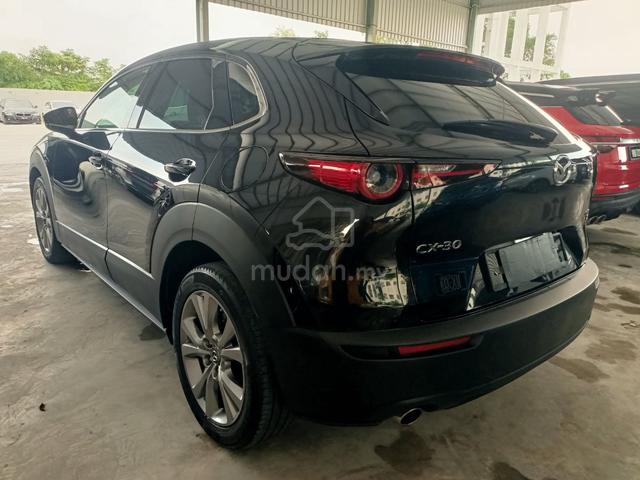 2020 Mazda CX-30 G HIGH 2.0 (A) - 4