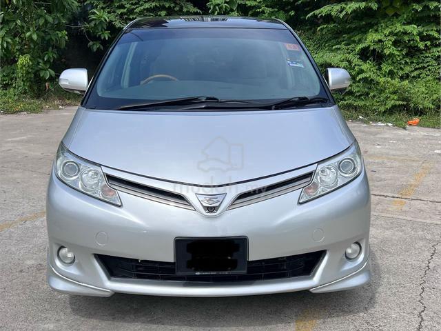 2009 Toyota ESTIMA 2.4 (A) - 2