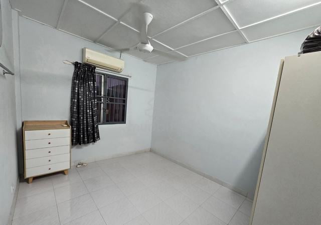 Desa Dua Aman Puri 1