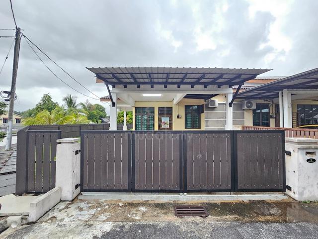 Homestay Conner Bertam Perdana 3 1