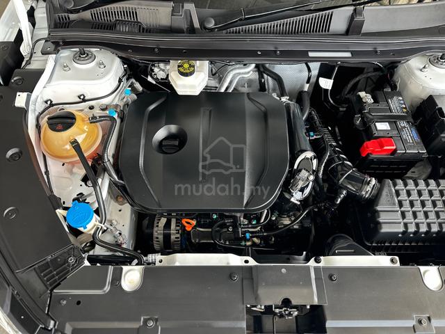 2023 Chery OMODA 1.5 5 H (A) - 4