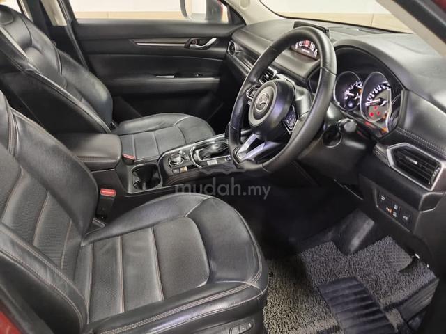 2019 Mazda CX-5 2.0 2WD HIGH FACELIFT 360 CAMERA - 5