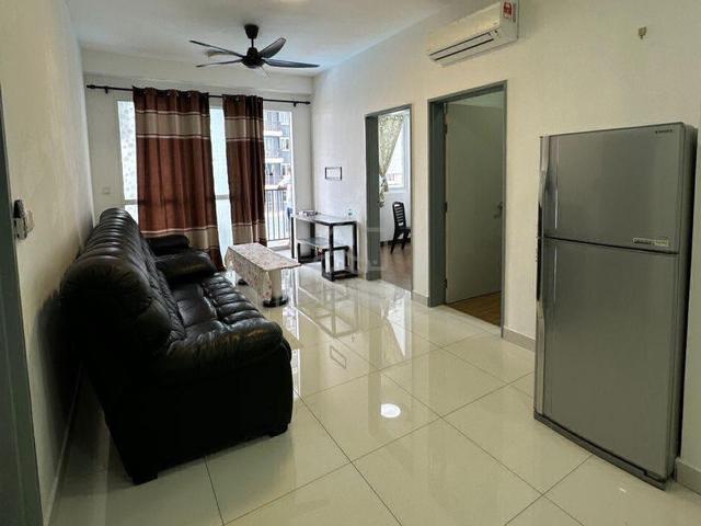 Pinnacle (Sri Petaling) 1