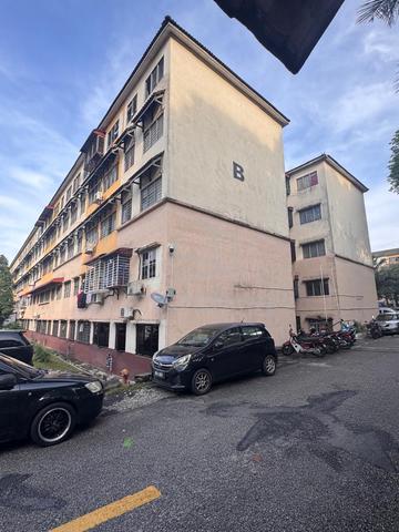 Rampai Idaman 1