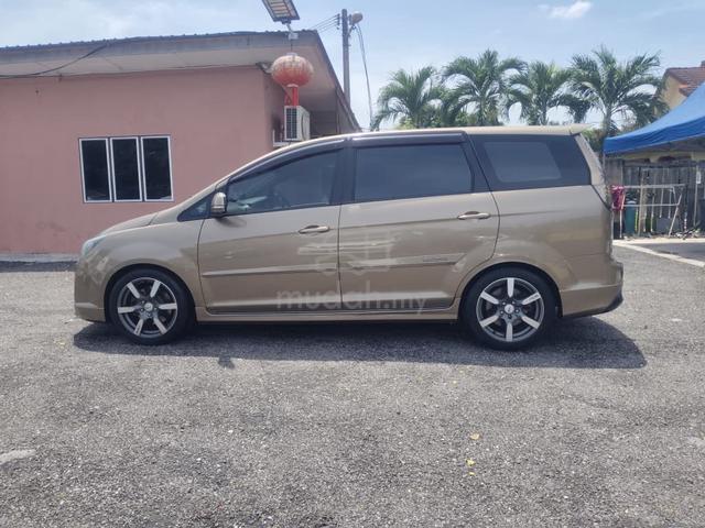 Loan Kedai 2013 Proton EXORA 1.6 BOLD PREMIUM (A) - 5