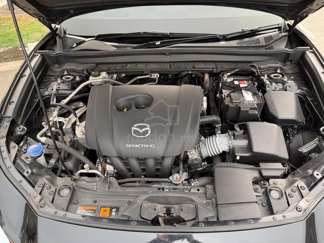 2023 Mazda CX-30 2.0 2WD HIGH+ - Cars for sale in Muar, Johor 113371166 ...