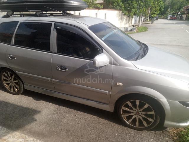 2008 Naza CITRA 2.0 GLS (A) - 2