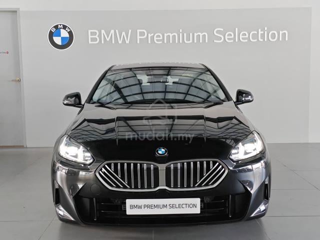 2025 BMW 218 1.5 GRAN COUPE SPORT - bps - 2