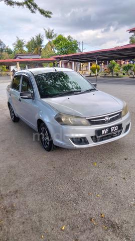 2011 Proton SAGA 1.3 FLX STANDARD (M) - 2