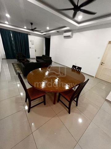2 sty Fully Furnished Bayu Sutera Rent | Sendayan | Labu | Seremban 2 1