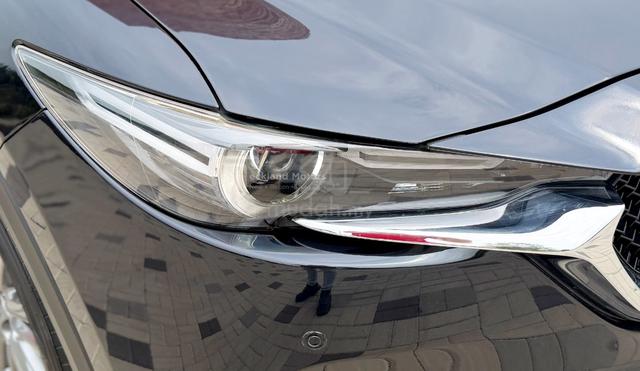 2018 Mazda CX-5 2.0 (A) High Spec Full Service - 3
