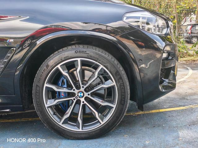 2020 Bmw X4 xDRIVE30i M SPORT 2.0L (A) - 4