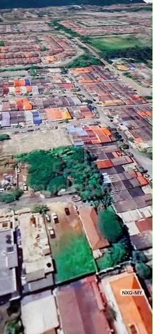 Value Buy‼️4,467Sqft Bungalow Land @ Seksyen4 Tmn Kinrara Puchong！Sale 1