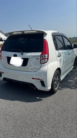 2014 Perodua MYVI 1.3 SE ZHS (A) - 3