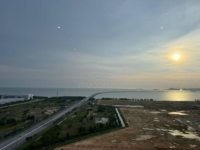 Vivo Executive Apartment 1