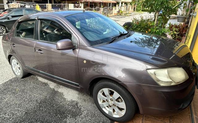 2009 Proton SAGA 1.3 BASE LINE (A) - Low Mileage - 2