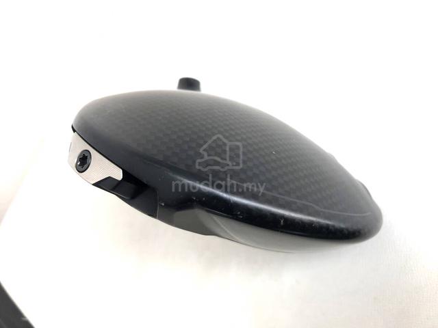 PING G440 MAX 10.5° Driver Head Only + Headcover - photo 3 of 5