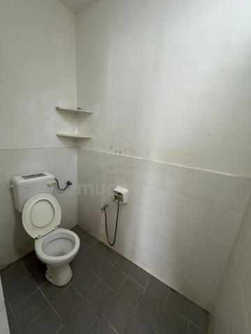 Bandar Putra Bertam 2-Storey Cluster House Near Kepala Batas Good View 5