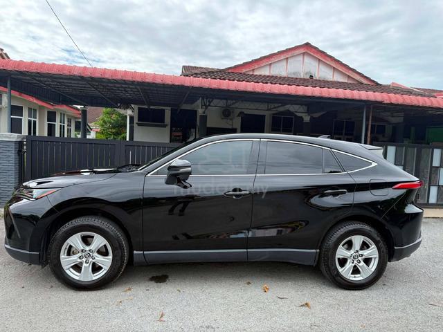 Toyota HARRIER 2.0 S (A) 2020 / 2024 - 5