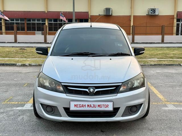 2014 Proton SAGA 1.3 FL STANDARD (A) - 1 OWNER - 2