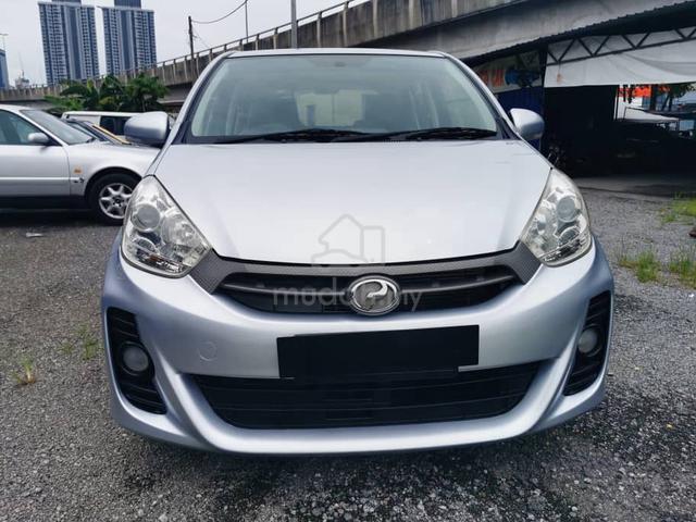 2014 Perodua MYVI 1.3 SE ZHS (A) - 2