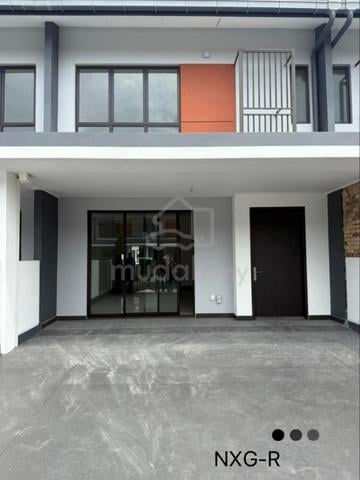VALUE BUY !! 20x75 4R3B Casira Double Storey House Bukit Raja Klang 1