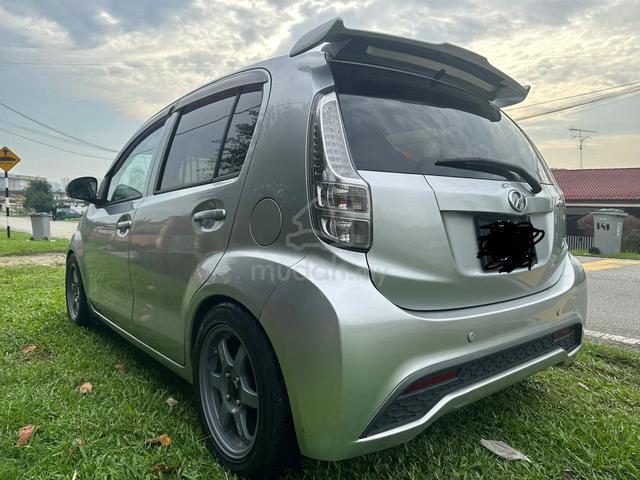 2014 Perodua MYVI 1.3 EZ STANDARD (A) - 3
