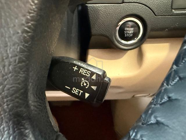 Toyota CAMRY 2.5 V (A) F.Leather #P.Seat #Rvse cam - 5
