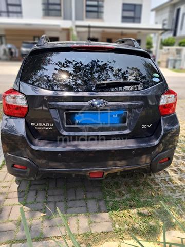 2014 Subaru XV 2.0 PREMIUM (A) - 3