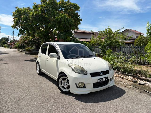 2007 Perodua MYVI SE 1.3 (AUTO)-LOAN KEDAI - 1