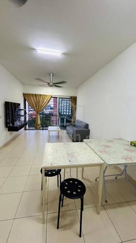 Seri Kasturi (Setia Alam) 1