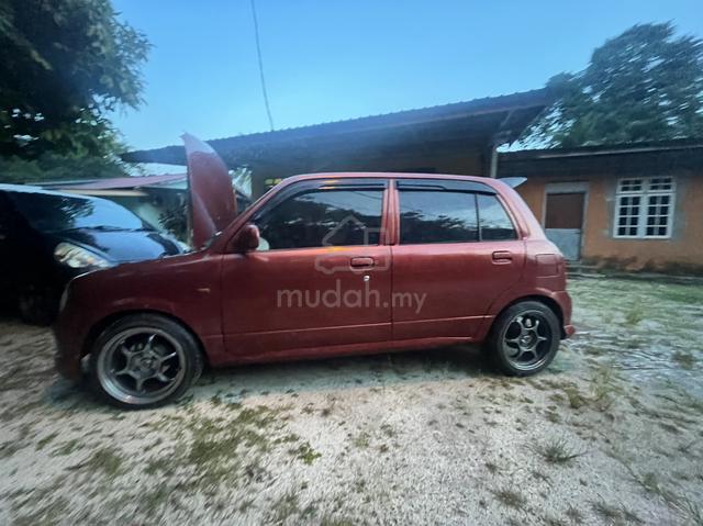 2005 Perodua KELISA 1.0 EZ (A) - 1