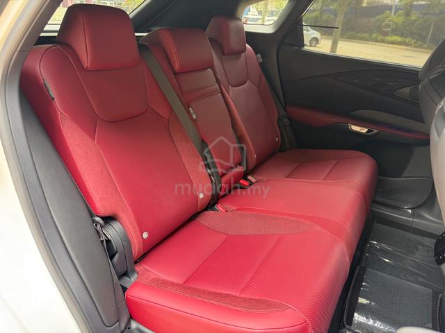 ORI-2025 Lexus RX350 2.4 F SPORT (A)/GRADE 5A - 3