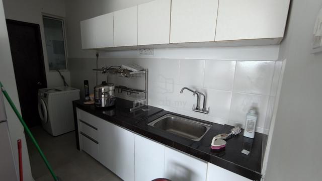 Amara Service Residences 1